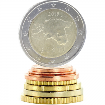 Estonia Euros Series 2018