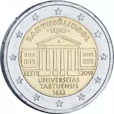 Estonia