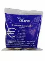 Estonie Starter Kit - Estonie 2011