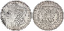 Etats Unis d´Amérique 1 Dollar Morgan - Aigle 1887