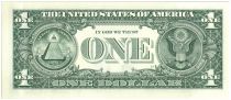 Etats Unis d´Amérique 1 Dollar Washington - 2013 - F6 Atlanta