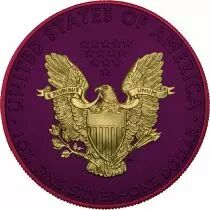 Etats Unis d\'Am&eacute;rique