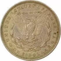 Etats Unis d\'Amérique Silver Morgan Dollar - 1921 Philadelphia