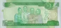 Ethiopie 10 Birr - Agriculture - 2020 - NEUF - P.NEW