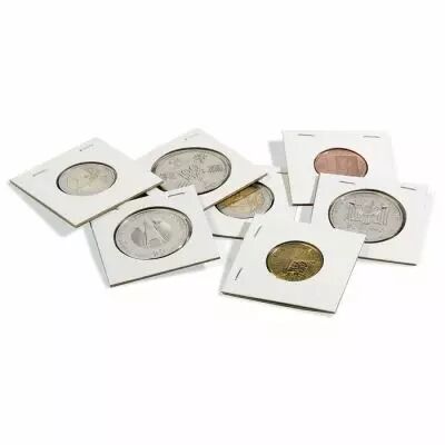 �tuis Carton TACK - Paquet de 100 - � Agrafer - 35 MM