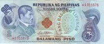 Filipinas 2 Piso J. Rizal - D�claration Ind�pendance 1898