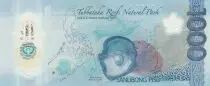 Filipinas Set 50-100-500-1000 Pisos - Polymer - 2024-2025