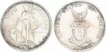 Filippine 10 Centavos American Administration - 1944