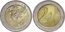 Finland 2 Euros - Anniversary of UNO - 2005