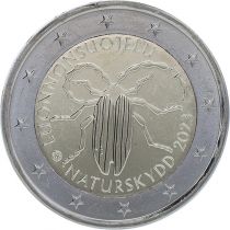 Finland 2 Euros Commémo. 2023 - Nature Protection