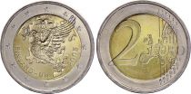 Finlande 2 Euros - Anniversaire de l\'ONU - 2005