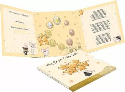 Finlandia BU Euro 2024 box set - My first Euros