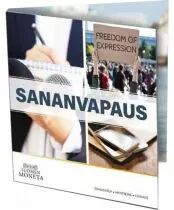 Finlandia Coffret BU - Freedom of expression - 2021