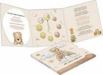 Finlandia Euro 2026 BU Set - My First Coins