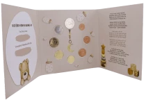 Finlandia Euro 2026 BU Set - My First Coins