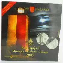 Finlandia