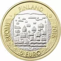 Finlandia