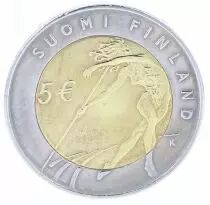Finlandia