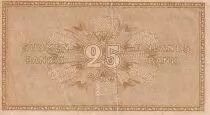 Finnland 1 Pennia - Brown - 1918 - VF - P.33