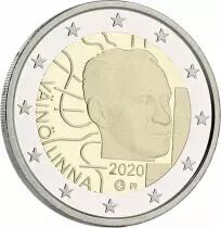 Finnland