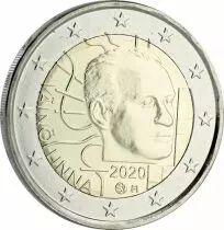 Finnland