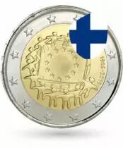 Finnland