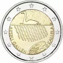 Finnland