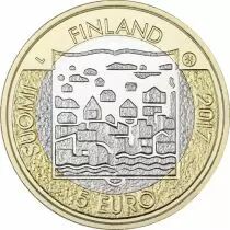 Finnland