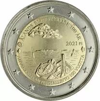 Finnland