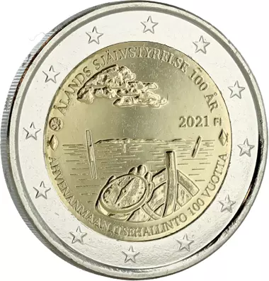 Finnland