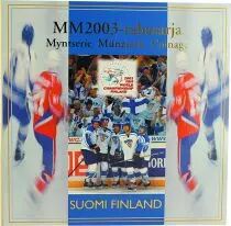 Finnland