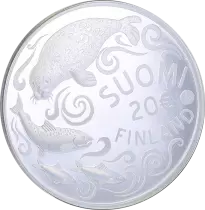 Finnland