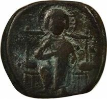 Follis, Anonymous - 1050 / 1060 Constantinople