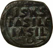 Follis, Anonymous - 1050 / 1060 Constantinople