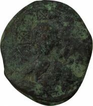 Follis, Anonymous, Class A2 - 976 / 1035 Constantinople