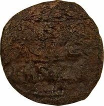 Follis, Anonymous, Class A2 - 976 / 1035 Constantinople