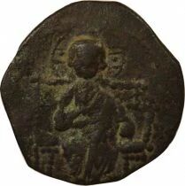 Follis, Anonymous, Class D - 1050 / 1060 Constantinople