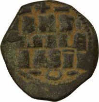 Follis, Anonymous, Class D - 1050 / 1060 Constantinople