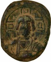 Follis, Class A2 - 976 / 1035 Constantinople