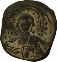 Follis, Class B - 1030 / 1042 Constantinople