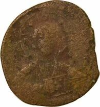 Follis, Class B - 1030 / 1042 Constantinople
