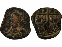 Follis, Class B - 1030 / 1042 Constantinople
