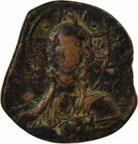 Follis, Class B - 1030 / 1042 Constantinople