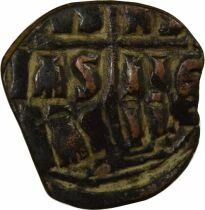 Follis, Class B - 1030 / 1042 Constantinople