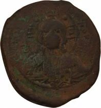 Follis, Class B - 1030 / 1042 Constantinople
