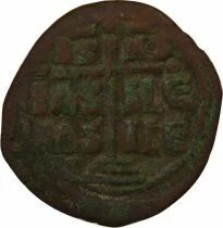 Follis, Class B - 1030 / 1042 Constantinople
