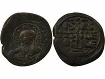 Follis, Class B - 1030 / 1042 Constantinople