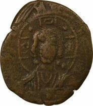 Follis, Class B - 1030 / 1042 Constantinople