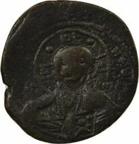 Follis, Class B - 1030 / 1042 Constantinople