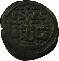 Follis, Class B - 1030 / 1042 Constantinople